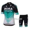 Cykeltrøje + Cykelshorts 2018 Bora-Hansgrohe N001